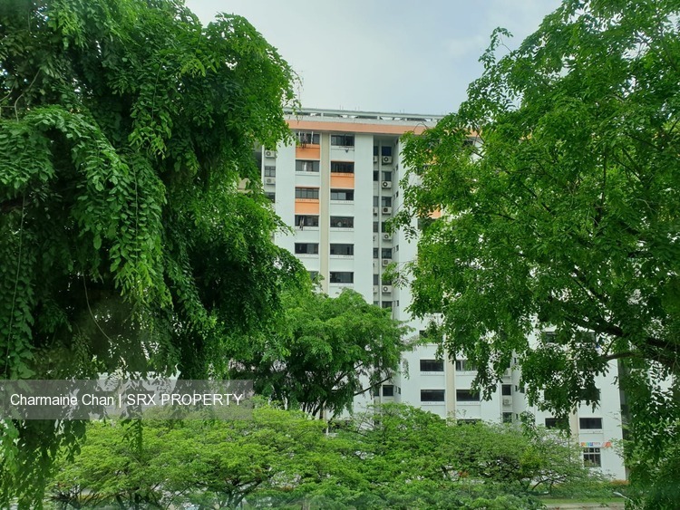 Blk 306 Clementi Avenue 4 (Clementi), HDB 3 Rooms #245701981